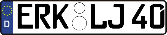 ERK-LJ40