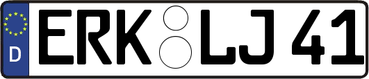 ERK-LJ41