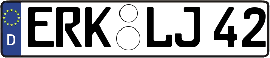 ERK-LJ42