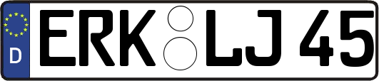 ERK-LJ45