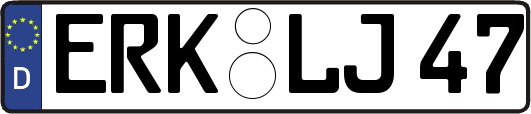 ERK-LJ47