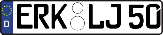 ERK-LJ50