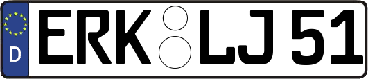 ERK-LJ51
