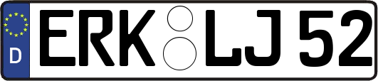 ERK-LJ52