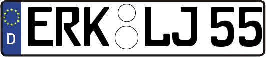 ERK-LJ55