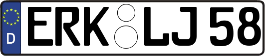 ERK-LJ58