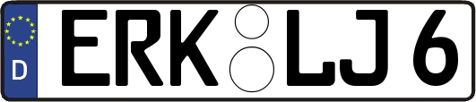 ERK-LJ6
