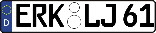 ERK-LJ61