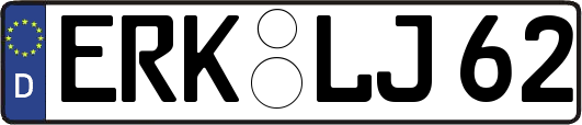 ERK-LJ62