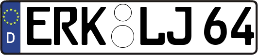 ERK-LJ64