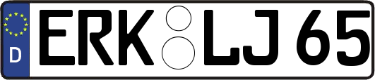 ERK-LJ65