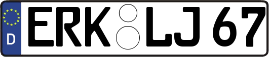 ERK-LJ67