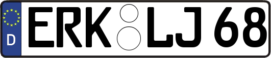 ERK-LJ68