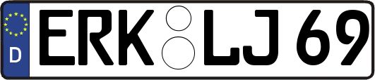 ERK-LJ69