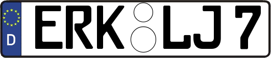 ERK-LJ7