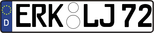 ERK-LJ72