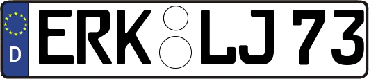ERK-LJ73