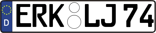 ERK-LJ74