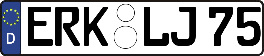 ERK-LJ75