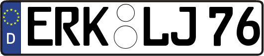 ERK-LJ76