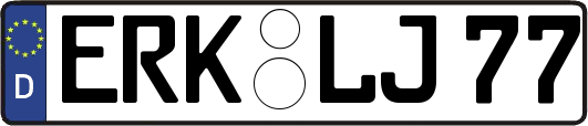 ERK-LJ77