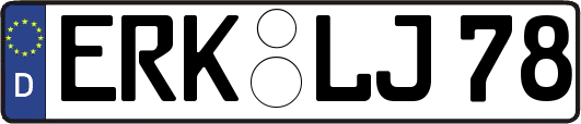 ERK-LJ78