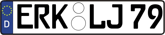 ERK-LJ79