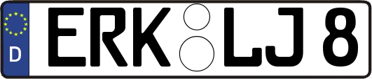 ERK-LJ8