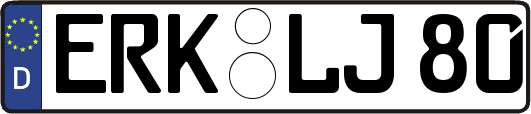 ERK-LJ80