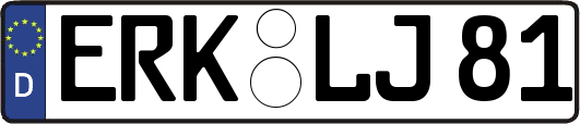 ERK-LJ81