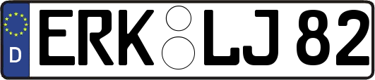 ERK-LJ82