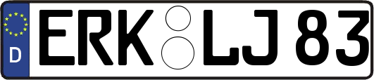 ERK-LJ83