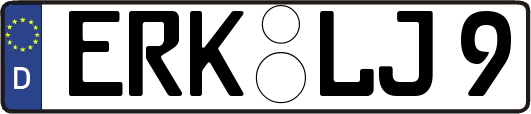 ERK-LJ9
