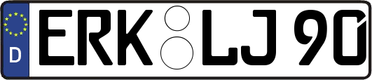 ERK-LJ90