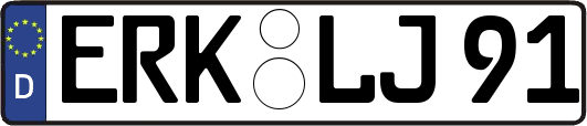 ERK-LJ91