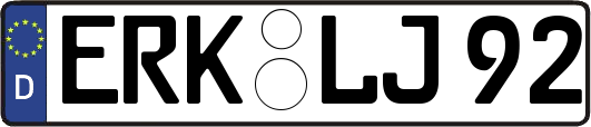 ERK-LJ92