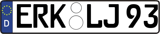 ERK-LJ93