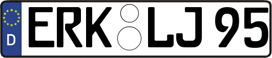 ERK-LJ95