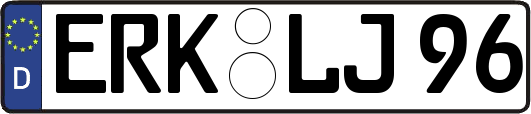 ERK-LJ96