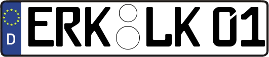ERK-LK01