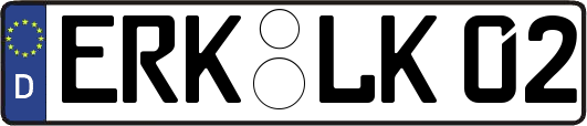 ERK-LK02