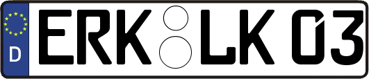 ERK-LK03