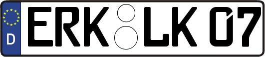 ERK-LK07