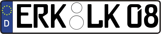 ERK-LK08