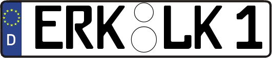 ERK-LK1