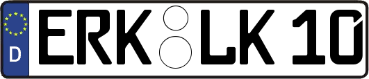ERK-LK10