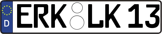 ERK-LK13