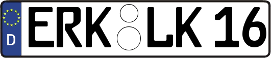 ERK-LK16