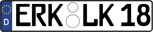 ERK-LK18