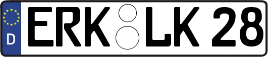 ERK-LK28